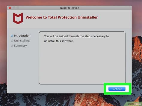 Mc Afee Security Center deinstallieren (mit Bildern) – wikiHow.